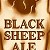 Black Sheep - Black Sheep Ale